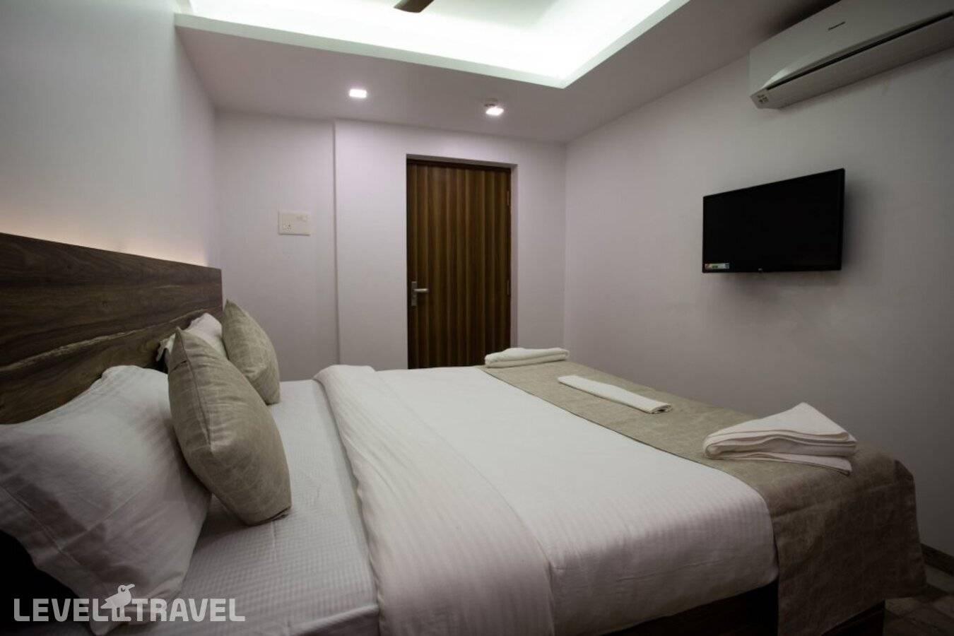 фотографии отеля Villa De Orange в Индия(Сиолим) - фото №14