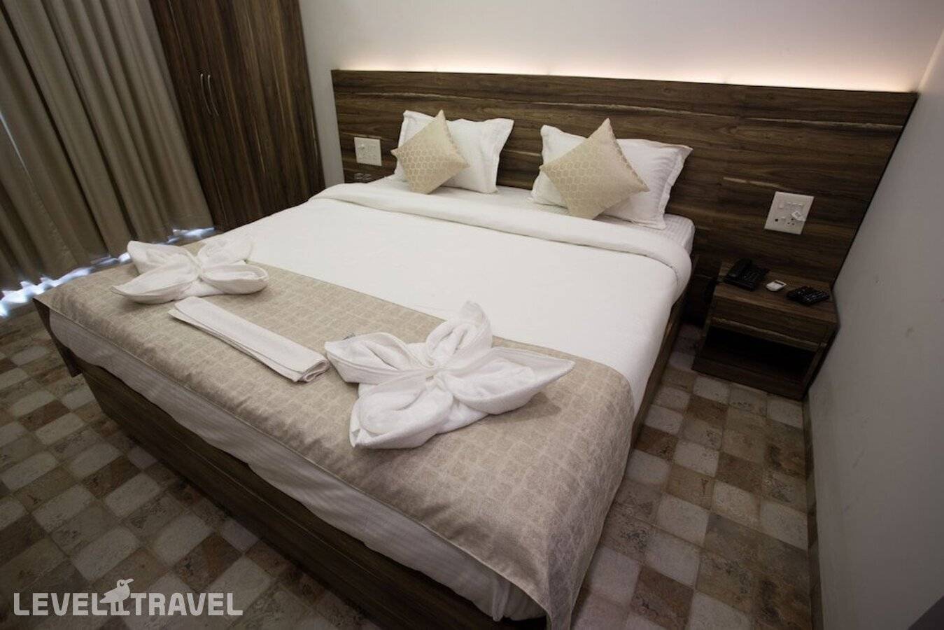 фотографии отеля Villa De Orange в Индия(Сиолим) - фото №22