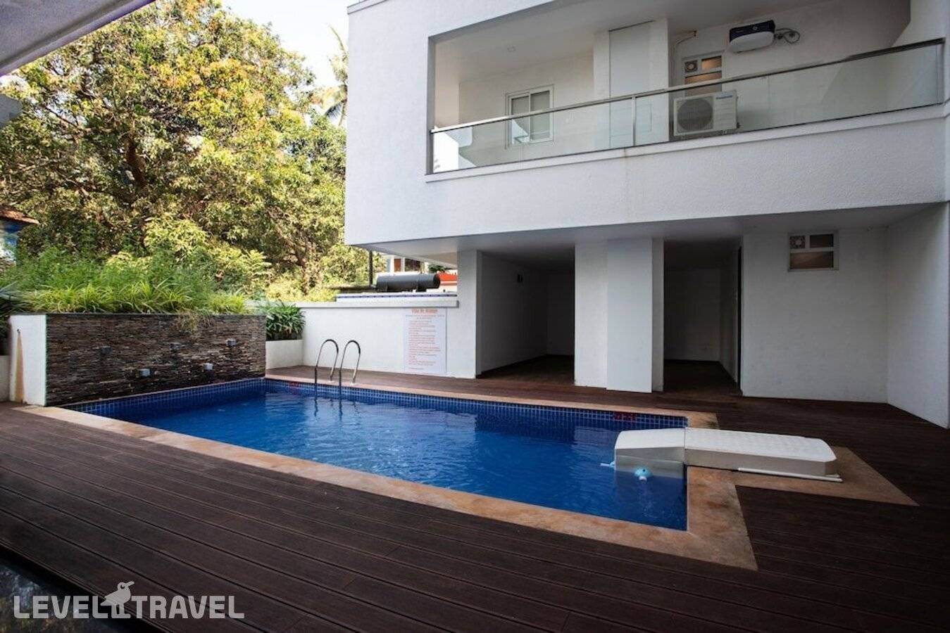 фотографии отеля Villa De Orange в Индия(Сиолим) - фото №36