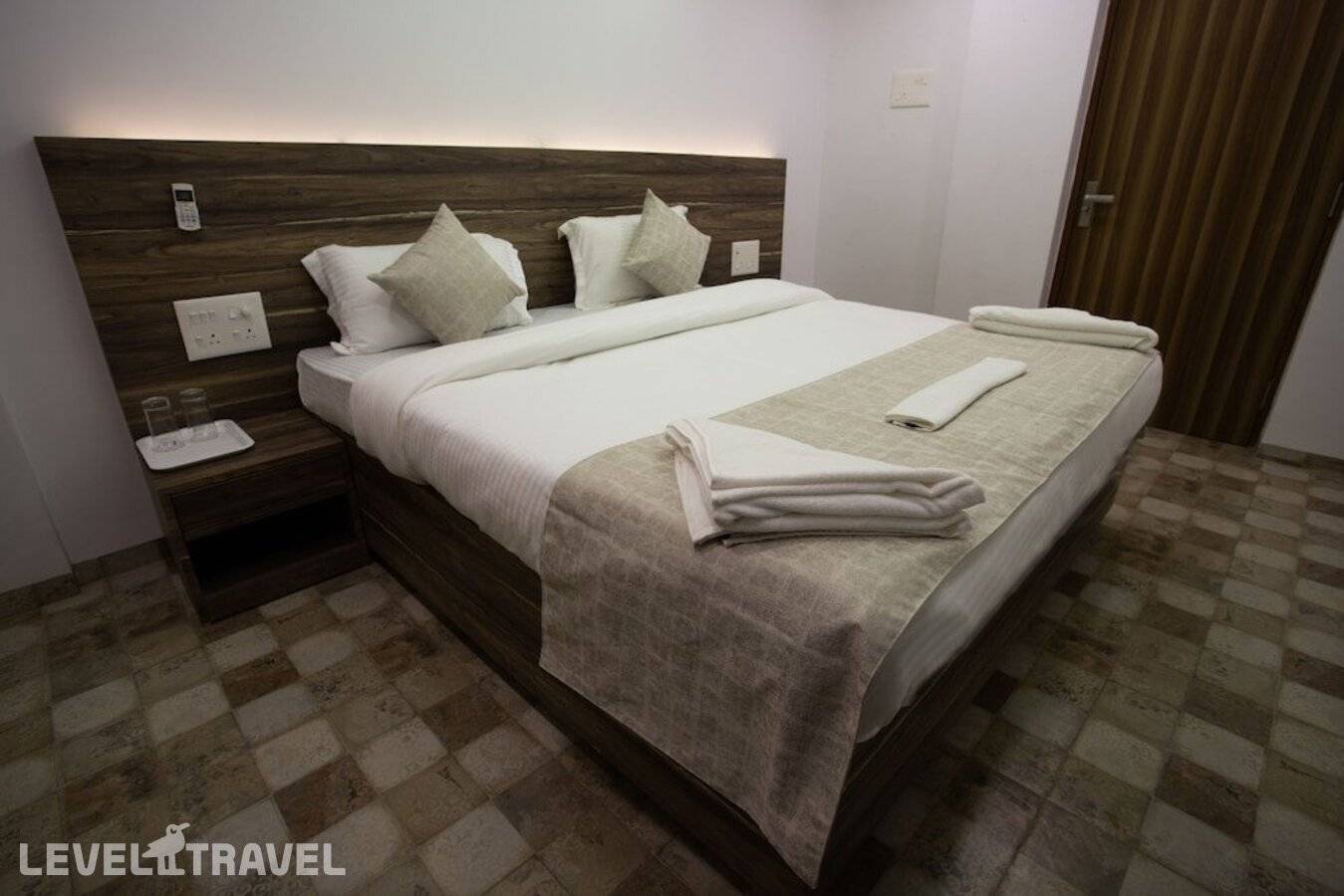 фотографии отеля Villa De Orange в Индия(Сиолим) - фото №23