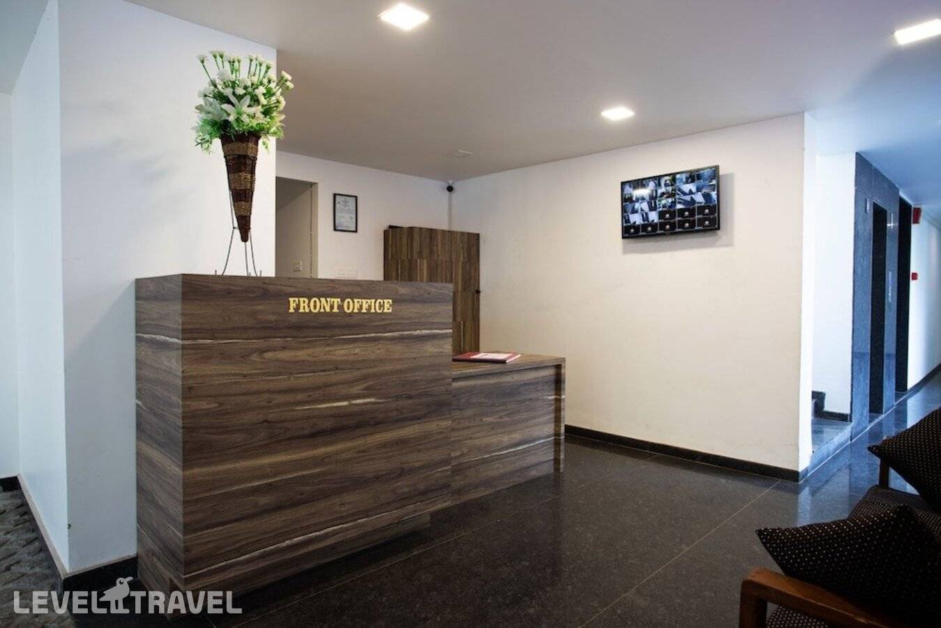 фотографии отеля Villa De Orange в Индия(Сиолим) - фото №5