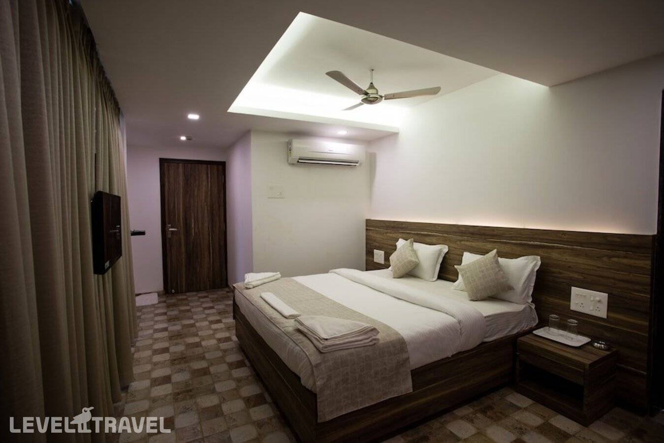 фотографии отеля Villa De Orange в Индия(Сиолим) - фото №38