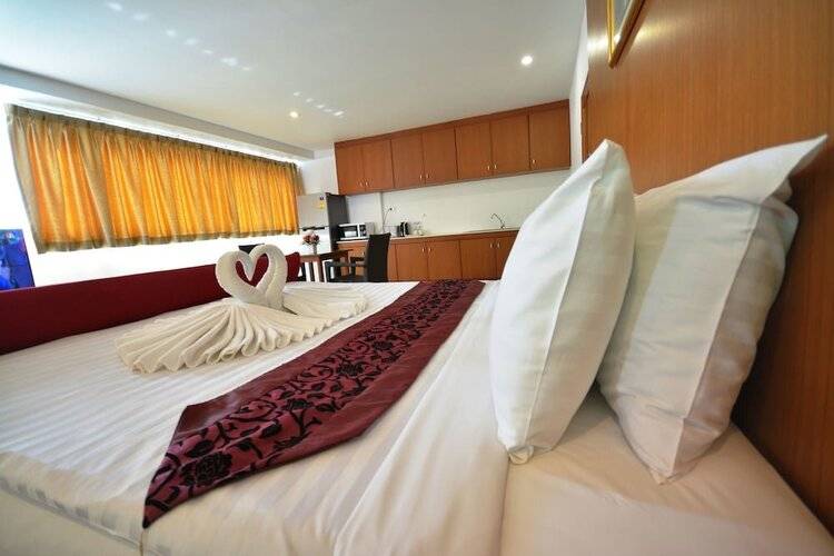 The Expat Hotel