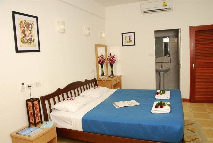 The Expat Hotel