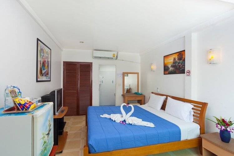 The Expat Hotel
