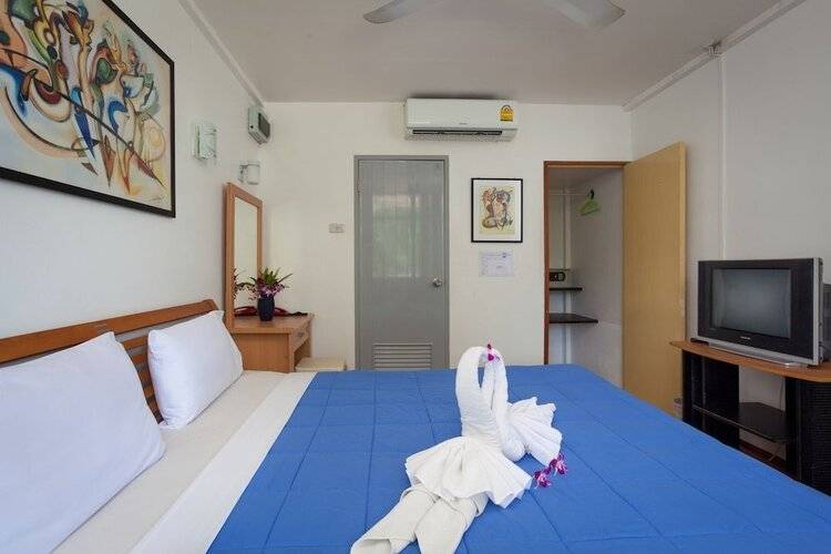 The Expat Hotel
