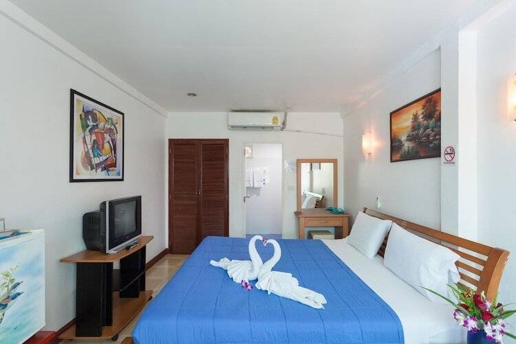 The Expat Hotel
