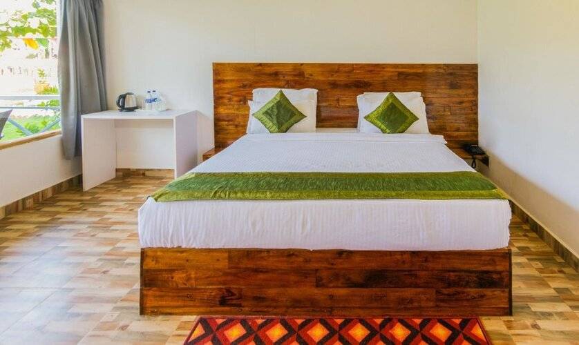 Treebo Trend Lands End Beach Resort