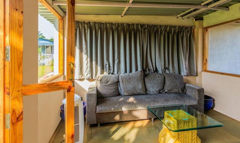 Treebo Trend Lands End Beach Resort
