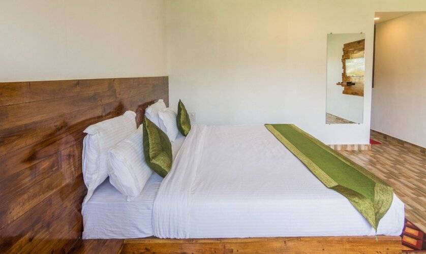 Treebo Trend Lands End Beach Resort
