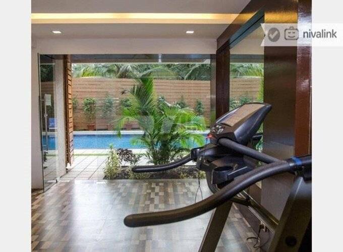 Red Fox Hotel, Morjim, Goa