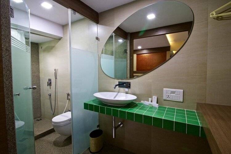 Red Fox Hotel, Morjim, Goa