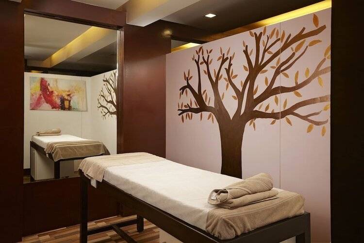 Red Fox Hotel, Morjim, Goa