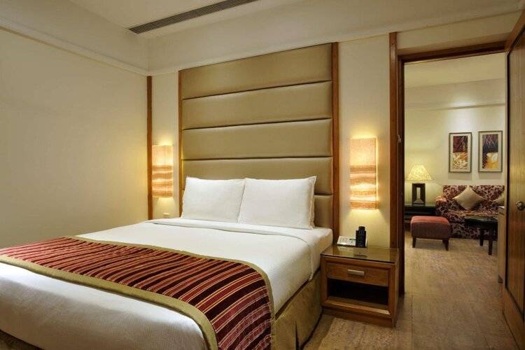 DoubleTree by Hilton Hotel Goa - Arpora - Baga