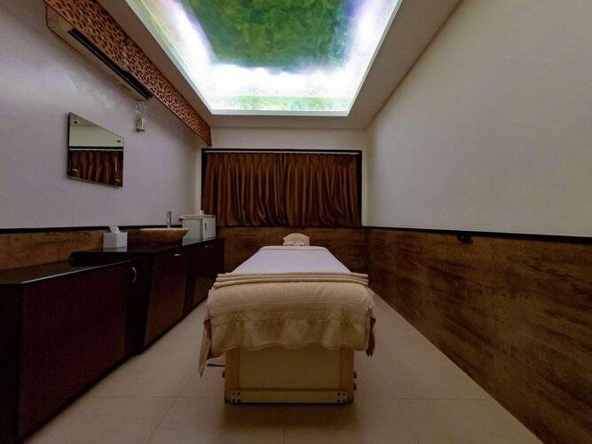 DoubleTree by Hilton Hotel Goa - Arpora - Baga