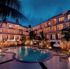 $item['hotel']['name']