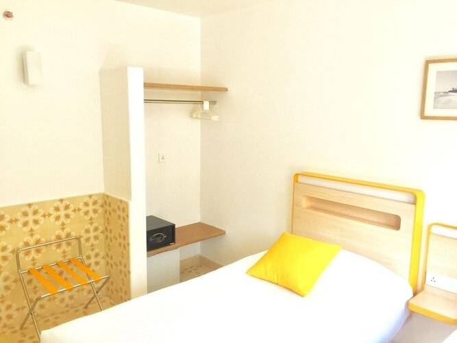 Bloom Hotel – Calangute