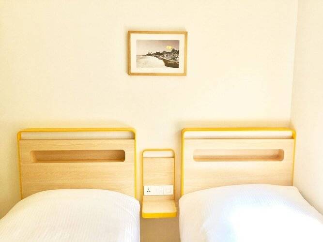 Bloom Hotel – Calangute