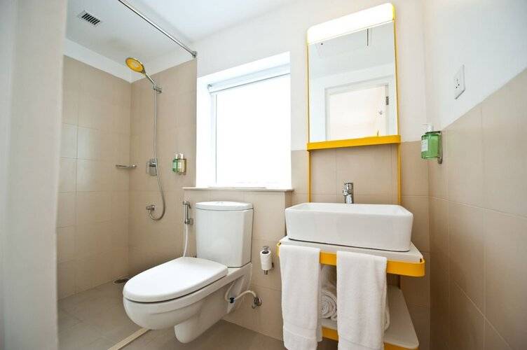 Bloom Hotel – Calangute