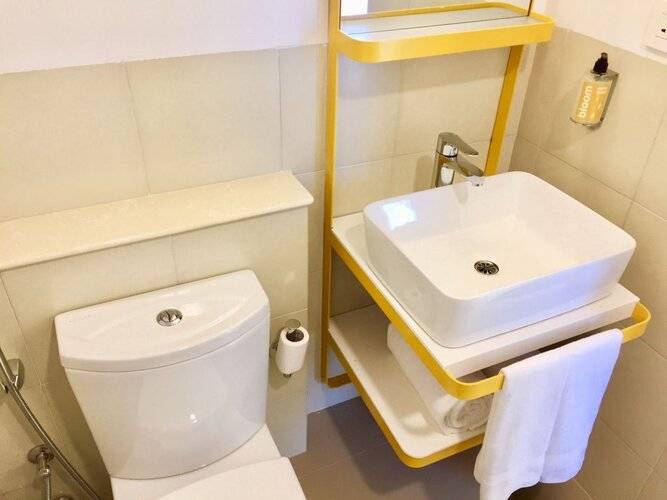 Bloom Hotel – Calangute