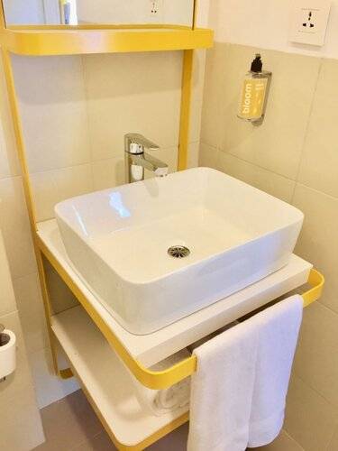 Bloom Hotel – Calangute