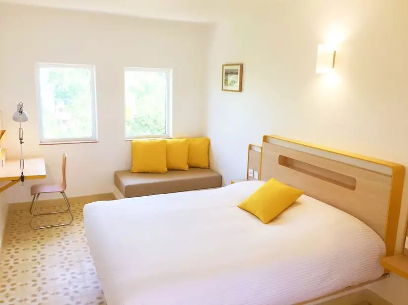 Bloom Hotel – Calangute