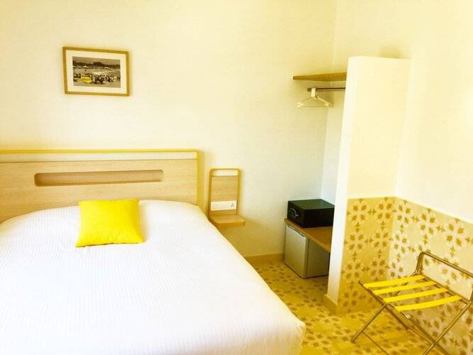 Bloom Hotel – Calangute