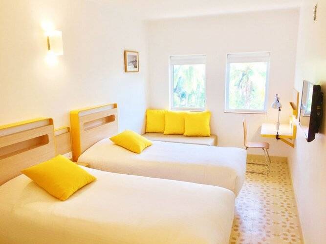 Bloom Hotel – Calangute