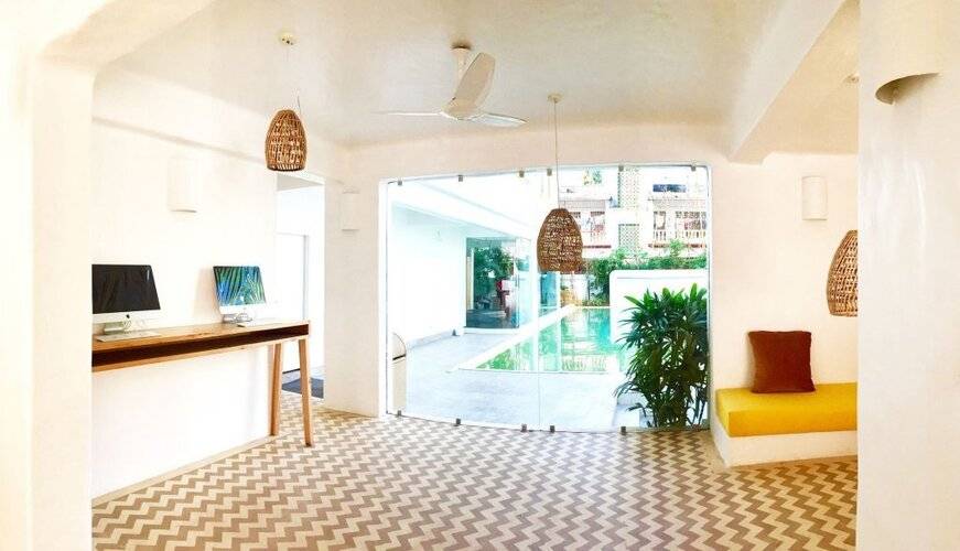 Bloom Hotel – Calangute
