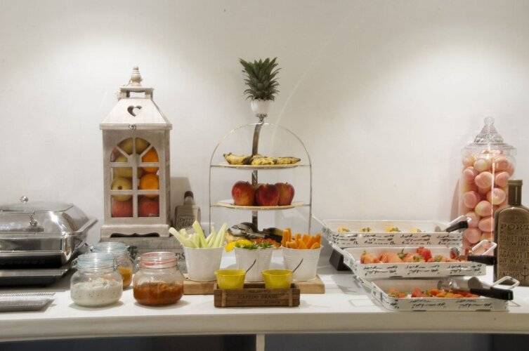 Bloom Hotel – Calangute