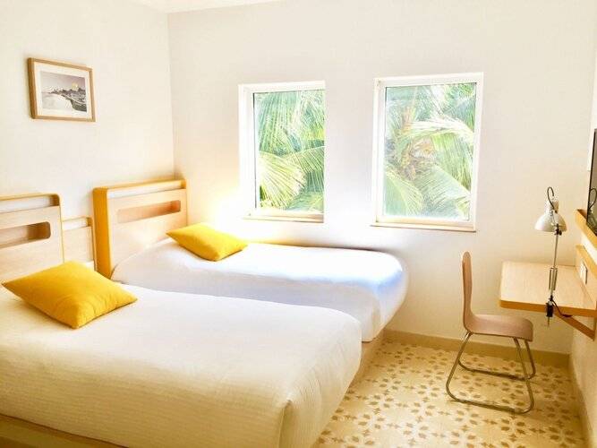 Bloom Hotel – Calangute