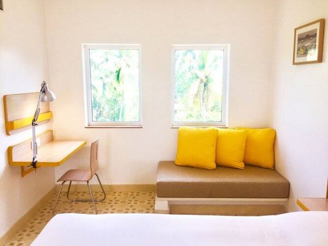 Bloom Hotel – Calangute