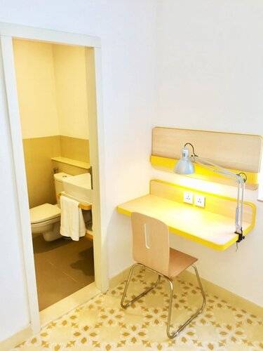 Bloom Hotel – Calangute