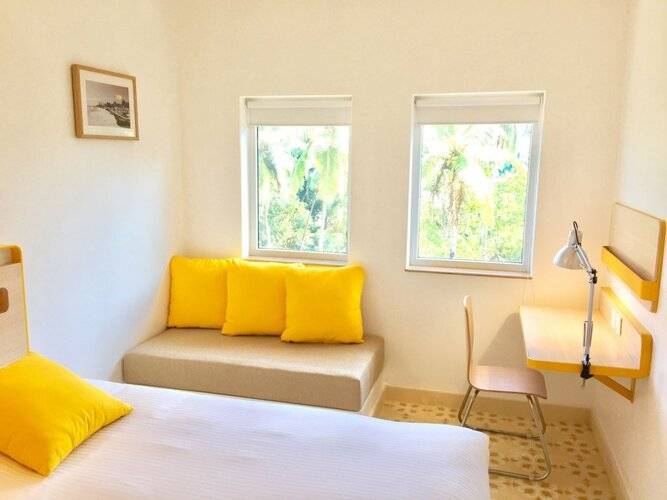 Bloom Hotel – Calangute