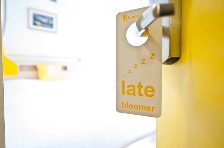 Bloom Hotel – Calangute