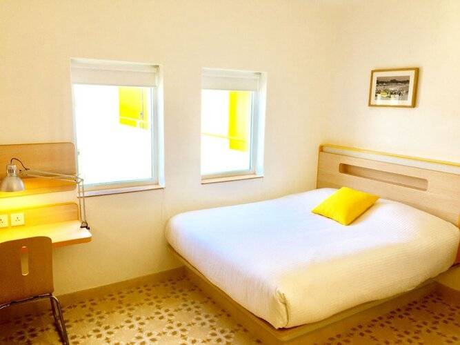 Bloom Hotel – Calangute