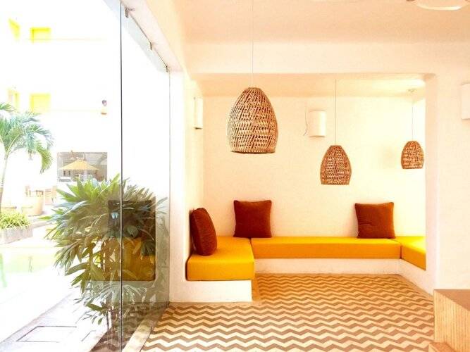 Bloom Hotel – Calangute