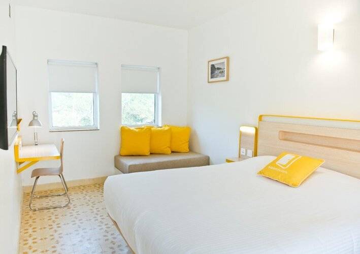 Bloom Hotel – Calangute