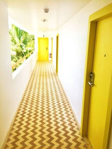 Bloom Hotel – Calangute