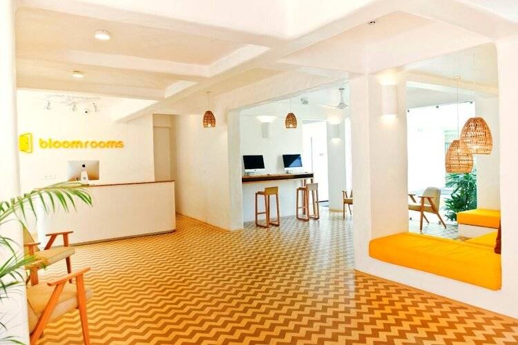 Bloom Hotel – Calangute