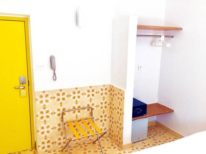 Bloom Hotel – Calangute