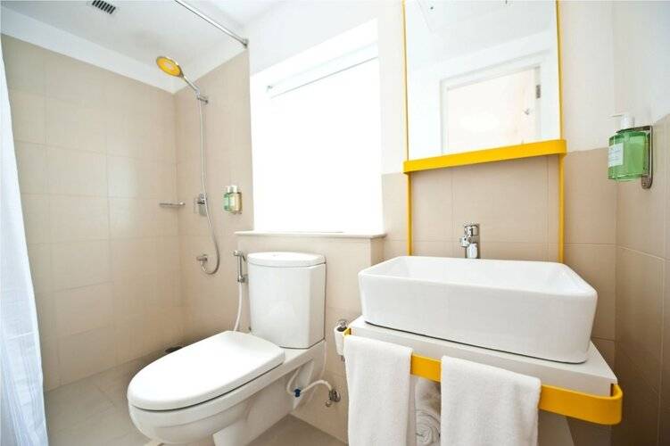 Bloom Hotel – Calangute