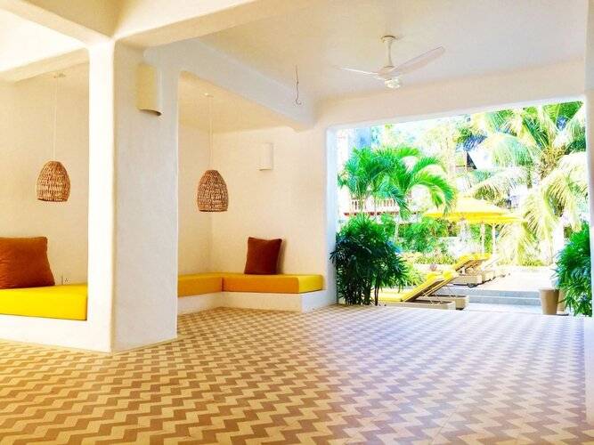 Bloom Hotel – Calangute