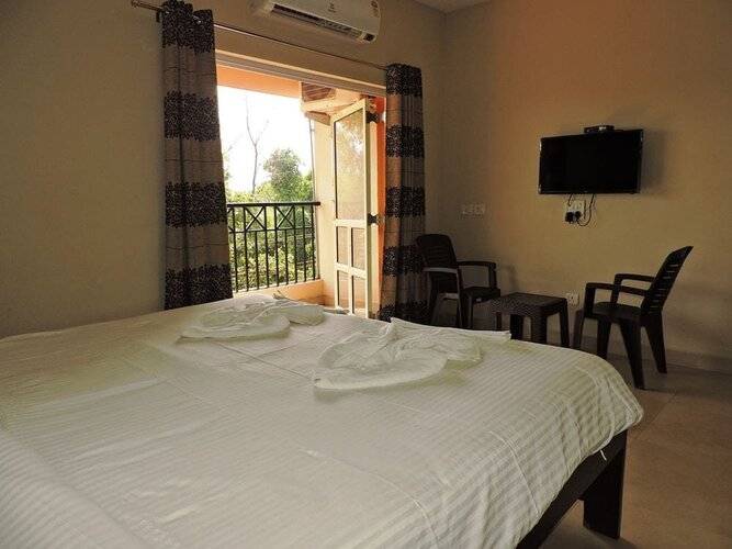 Kay's Riverview Resort