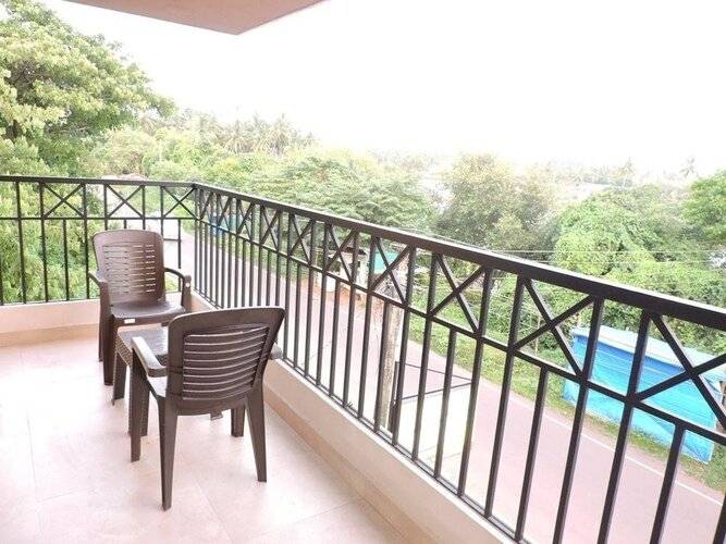 Kay's Riverview Resort