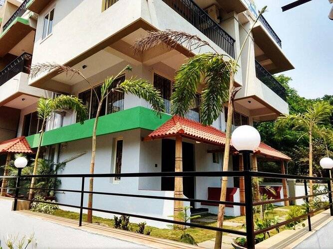 Kay's Riverview Resort