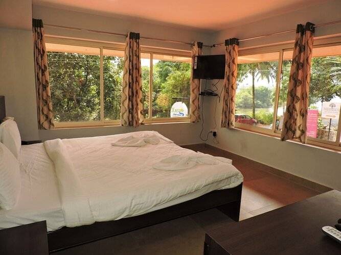Kay's Riverview Resort