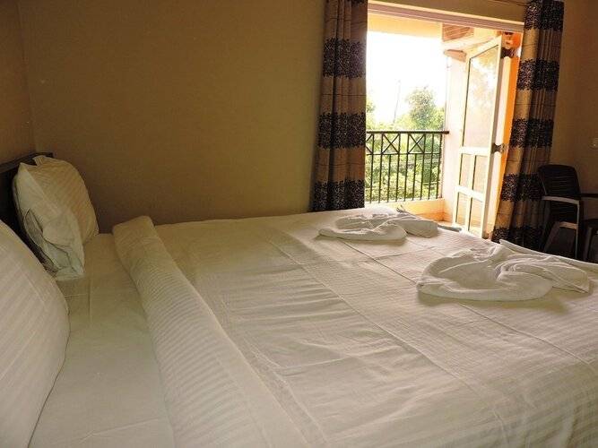 Kay's Riverview Resort