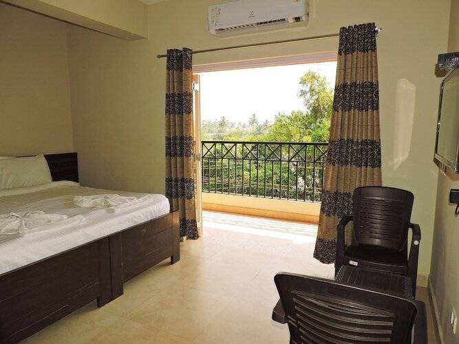 Kay's Riverview Resort