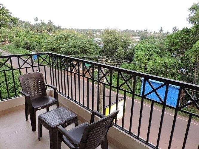 Kay's Riverview Resort